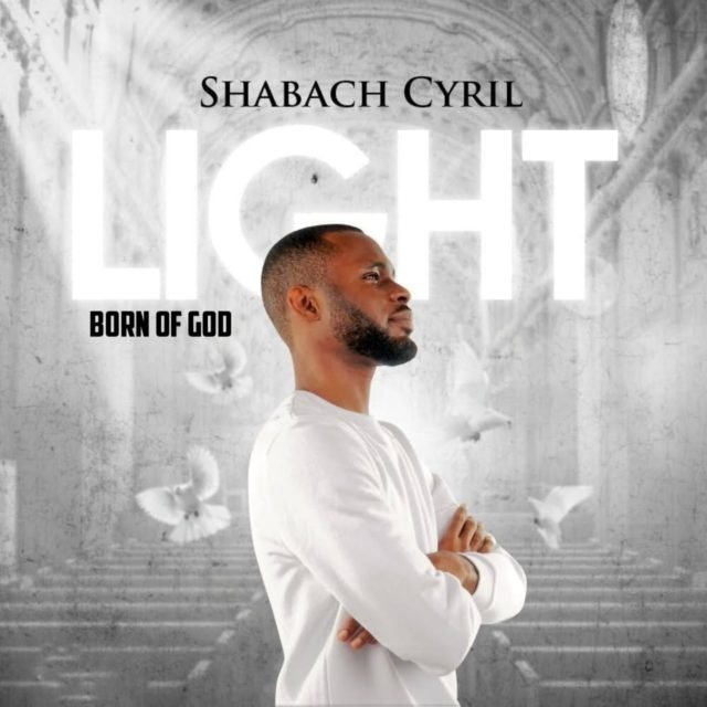 Shabach Cyril, Born of God