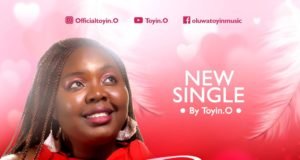 #SelahFresh: Toyin O | Sweet Love Toyin O | Sweet Love