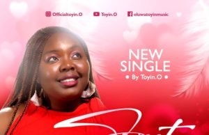 #SelahFresh: Toyin O | Sweet Love Toyin O | Sweet Love