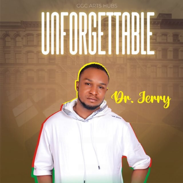 Dr. Jerry | Come Come