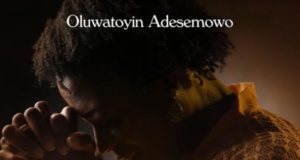 #SelahMusic: Oluwatoyin Adesemowo | Agbanilagbatan Oluwatoyin Adesemowo | Agbanilagbatan