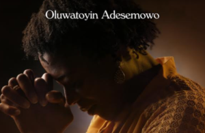 #SelahMusic: Oluwatoyin Adesemowo | Agbanilagbatan Oluwatoyin Adesemowo | Agbanilagbatan