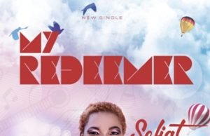 #SelahFresh: Sefiat | My Redeemer Sefiat | My Redeemer