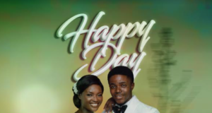 #SelahMusicVid: Snowjay | Happy Day (wedding song) | @snowjaymusic