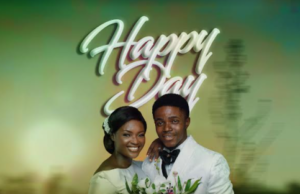 #SelahMusicVid: Snowjay | Happy Day (wedding song) | @snowjaymusic