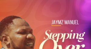 #SelahMusicVid: Jaymz Manuel | Stepping Over | @jaymzmanuel Jaymz Manuel | Stepping Over
