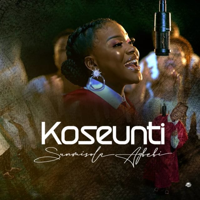 Sunmisola Agbebi | Koseunti