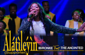 #SelahFresh: Ibironke | Alatileyin Ibironke | Alatileyin