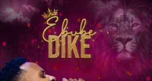 #SelahMusic: Anthony Kani | Ebube Dike (Glorious Warrior) | @anthonykani Anthony Kani | Ebube Dike