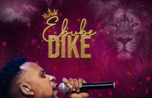 #SelahMusic: Anthony Kani | Ebube Dike (Glorious Warrior) | @anthonykani Anthony Kani | Ebube Dike