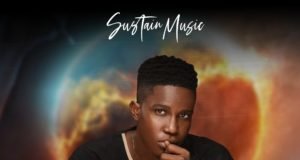 Sustain Music Finally Shares “Just You And I” EP | @officialsustainmusic Sustain Music Finally Shares “Just You And I” EP