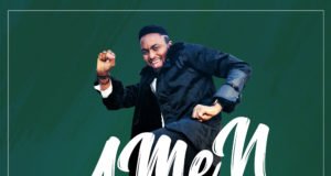 #SelahFresh: Thetimo | Amen Thetimo | Amen