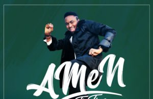 #SelahFresh: Thetimo | Amen Thetimo | Amen