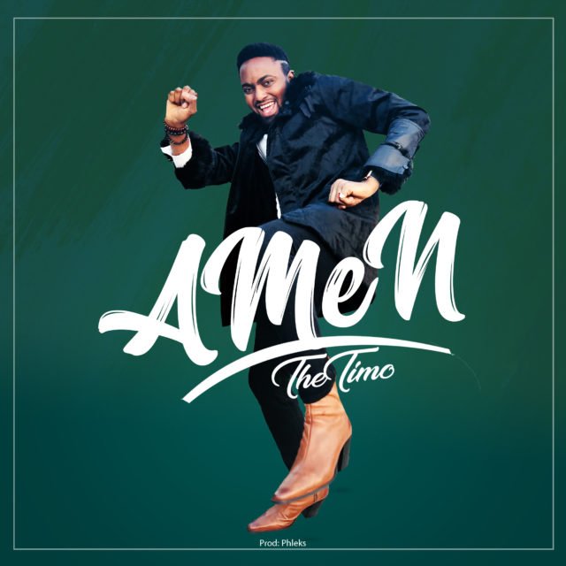 Thetimo | Amen