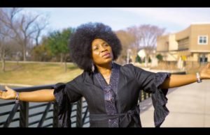 #SelahFresh: Funmi Abioye | You Are God Funmi Abioye | You Are God