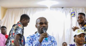 Apostle Johnson Suleman Launches Free Food Restaurant To Feed 1000 People Daily