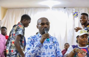 Apostle Johnson Suleman Launches Free Food Restaurant To Feed 1000 People Daily