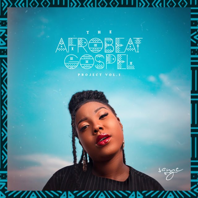Same OG Finally Shares "The Afrobeat Gospel Project Volume 1" Album