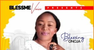 #SelahFresh: Blessing Onoja | Achubione (Faithful God) | @OnojaOjochenem1 Blessing Onoja | Achubione