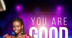 #SelahMusic: Esther Charlie | You Are Good Esther Charlie | You Are Good