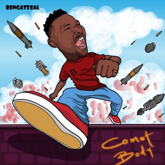 Bengatzeal | Comot Body