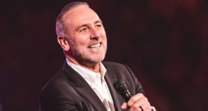 Hillsong Co-Founder Brian Houston Resigns Following Legal Battles Hillsong Co-Founder Brian Houston Resign From Leadership Role