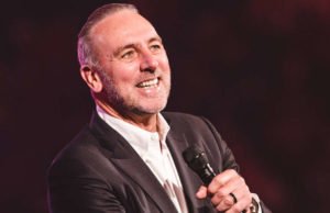 Hillsong Co-Founder Brian Houston Resigns Following Legal Battles Hillsong Co-Founder Brian Houston Resign From Leadership Role