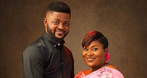 “It’s A Boy!”- Judikay & Husband Anselem Opara Welcome First Child - Judikay & Husband Welcomes First Child - A Bouncing Baby Boy