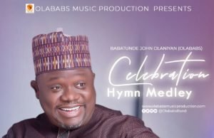Gospel Act Olababs Finally Shares “Celebration Hymn Medley” Album | @olababs Gospel Act Olababs Finally Shares "Celebration Hymn Medley" Album