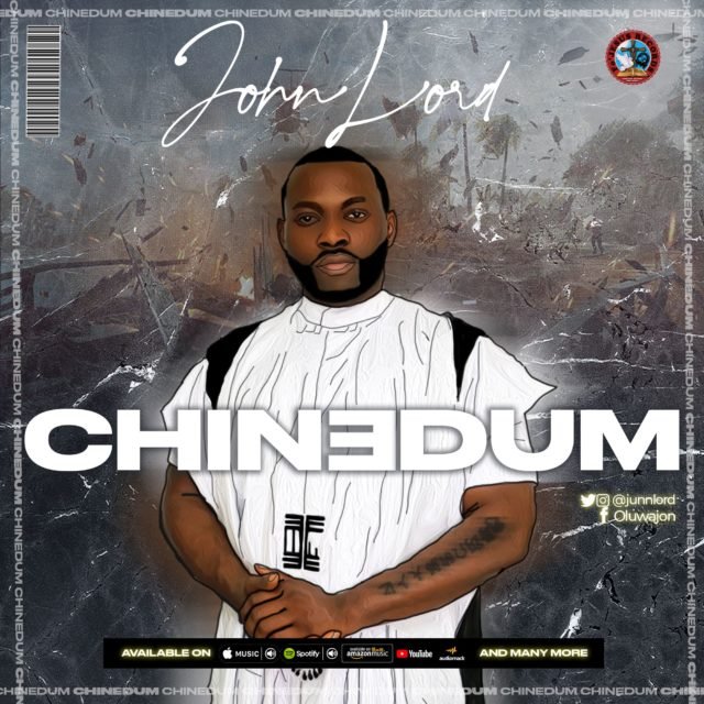 Johnlord | Chinedum