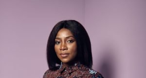 Actress Genevieve Nnaji Says Mental Health Is More Spiritual Than Physical Genevieve Nnaji mental health