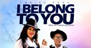 #SelahFreshVid: Minister Blessing x Minister Michael Okobi | I Belong To You