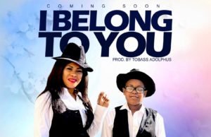 #SelahFreshVid: Minister Blessing x Minister Michael Okobi | I Belong To You