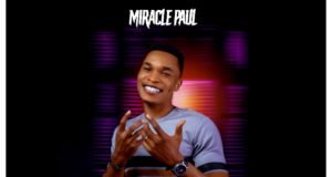 Freenation Inc Signee Miracle Paul Sets Release Date For New Single “Marvelous” Miracle Paul Sets Release Date For New Single "Marvelous"