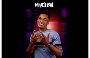 Freenation Inc Signee Miracle Paul Sets Release Date For New Single “Marvelous” Miracle Paul Sets Release Date For New Single "Marvelous"