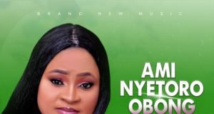 #SelahFresh: Inemesit Johnson | Ami Nyetoro Obong Inemesit Johnson | Ami Nyetoro Obong