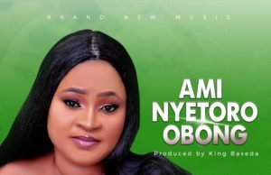 #SelahFresh: Inemesit Johnson | Ami Nyetoro Obong Inemesit Johnson | Ami Nyetoro Obong