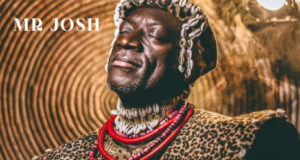 Gospel Act Mr Josh Finally Shares “My Offering ” Album | @iam_mrjosh Gospel Act Mr Josh Finally Shares "My Offering " Album