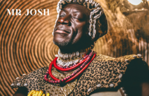Gospel Act Mr Josh Finally Shares “My Offering ” Album | @iam_mrjosh Gospel Act Mr Josh Finally Shares "My Offering " Album