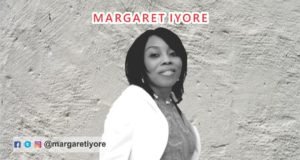 #SelahMusic: Margaret Iyore | Na Me You Love Pass Margeret Iyore, Na Me You Love Pass