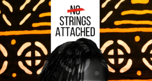 Prolific Artiste Adam Songbird Finally Release “No Strings Attached” EP – Shares Visual For “Lomi” | @adam_songbird_ Prolific Artiste Adam Songbird Finally Release "No Strings Attached" EP