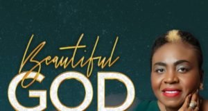 #SelahMusic: Olanlesi | Beautiful God Olanlesi, Beautiful God