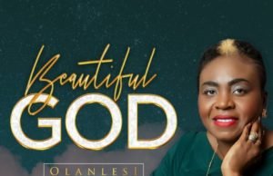 #SelahMusic: Olanlesi | Beautiful God Olanlesi, Beautiful God