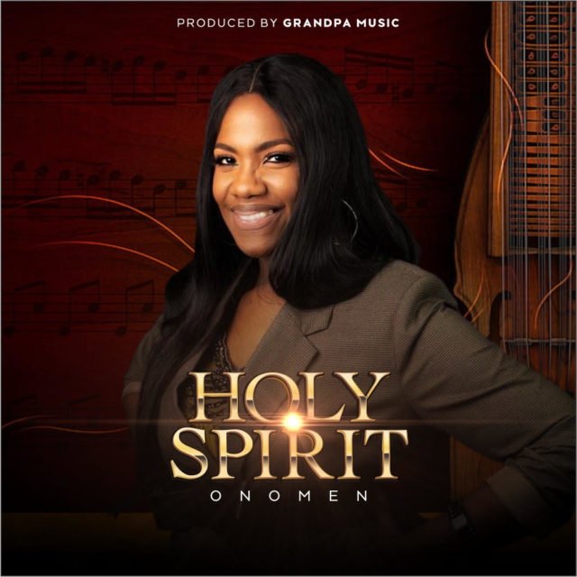 Onomen | Holy Spirit