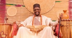 Philip Olaomi Releases New Album Titled “Yoruba Worship Songs” | @PhilipOlaomi Yoruba Worship Songs, Philip Olaomi
