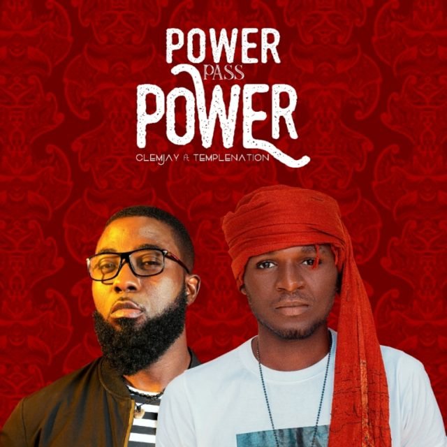 Clem Jay | Power Pass Power