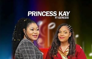 #SelahFreshVid: Princess Kay | He Did It for Us Princess Kay | He Did It for Us
