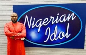 “I Am & Remain A Gospel Artist” – Segun Obe Replies Critics Over Appearance In Mainstream Reality Show - Segun Obe Blasts Critics Over Appearance In A Christian Reality Show, Nigerian Idol