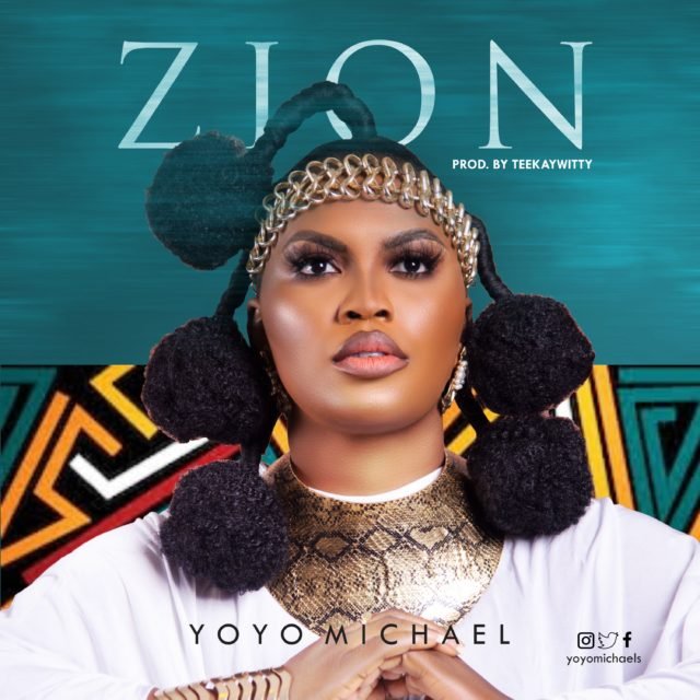 Yoyo Michael | Zion