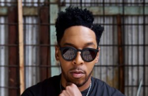 Deitrick Haddon Unveils Shoe Brand “Génesi” – Readies New Single “God Made” Singer Deitrick Haddon Unveils "Génesi" Shoe Brand